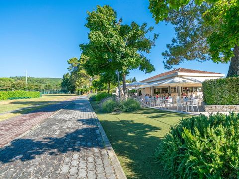 Camping Parco Delle Piscine  - Camping Sienne - Image N°22