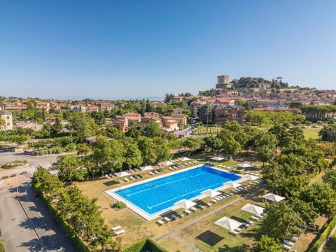 Camping Parco Delle Piscine  - Camping Sienne - Image N°15