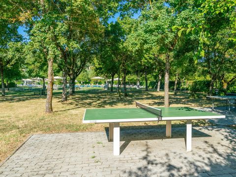 Camping Parco Delle Piscine  - Camping Sienne - Image N°14