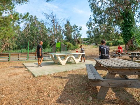 Camping Sole di Sari - Camping Corse du Sud - Image N°9