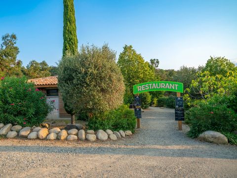 Camping Sole di Sari - Camping Corse du Sud - Image N°11