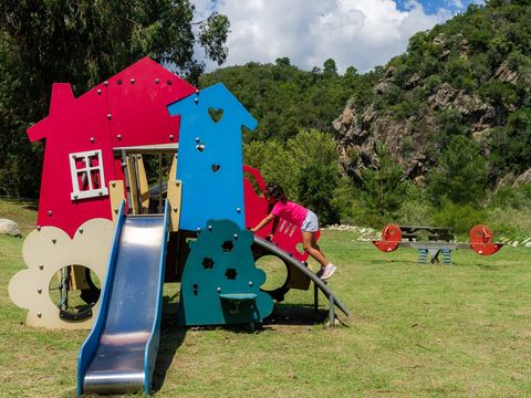 Camping Sole di Sari - Camping Corse du Sud - Image N°4