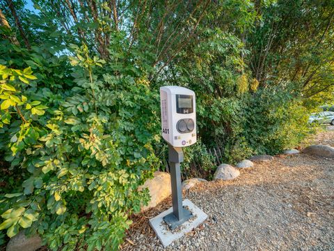 Camping Sole di Sari - Camping Corse du Sud - Image N°11