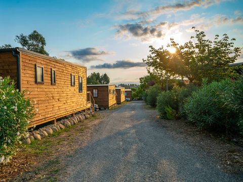Camping Sole di Sari - Camping Corse du Sud - Image N°15