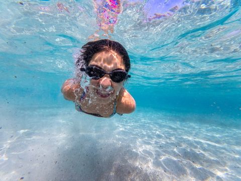 Camping Sole di Sari - Camping Corse du Sud - Image N°22