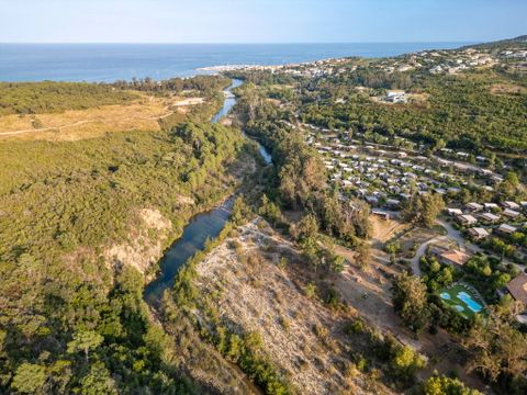 Camping Sole di Sari - Camping Corse du Sud - Image N°18