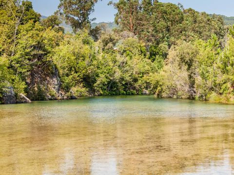 Camping Sole di Sari - Camping Corse du Sud - Image N°3