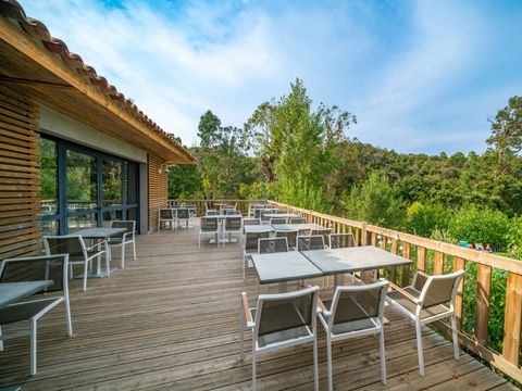 Camping Sole di Sari - Camping Corse du Sud - Image N°16
