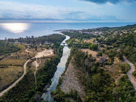 Camping Sole di Sari - Camping Corse du Sud - Image N°12