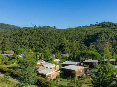 Camping Sole di Sari - Camping Corse du Sud - Image N°9