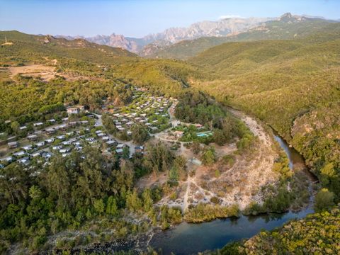 Camping Sole di Sari - Camping Corse du Sud - Image N°19