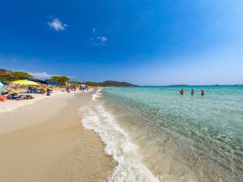 Camping Sole di Sari - Camping Corse du Sud - Image N°21