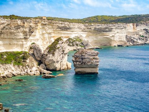 Camping Sole di Sari - Camping Corse du Sud - Image N°2