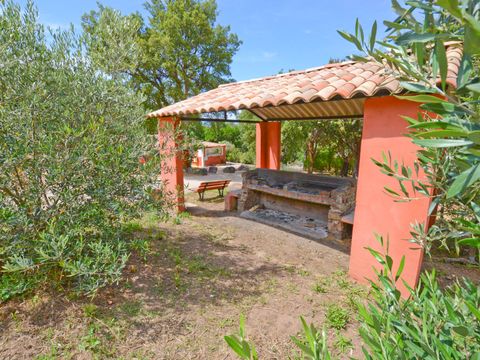 Camping U Pirellu - Camping Corse du Sud - Image N°28