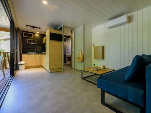 CHALET 6 personnes - Plein air 3chambres samedi