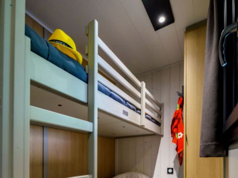 CHALET 6 personnes - Plein air 3chambres samedi