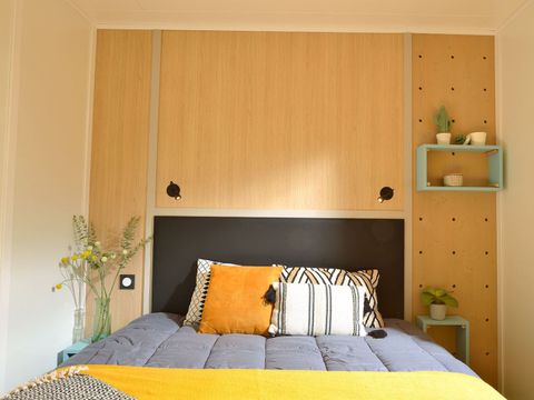 CHALET 6 personnes - Plein air 3chambres samedi