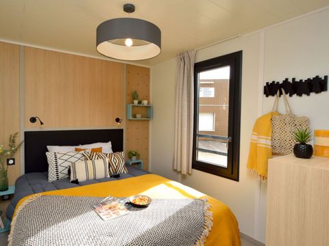 CHALET 5 personnes - Plein air 2chambres samedi
