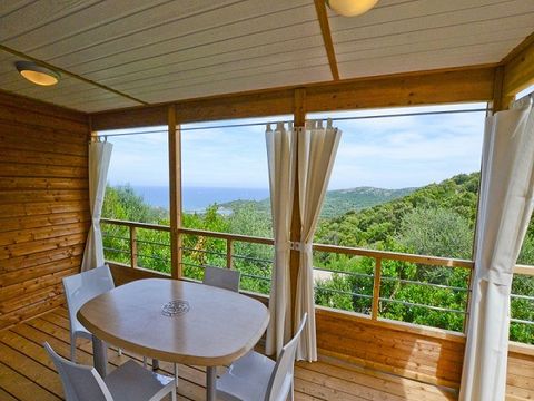 CHALET 6 personnes - Lodge 3 chambres