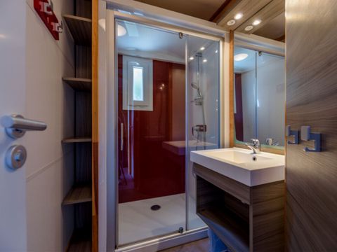 CHALET 6 personnes - Lodge 3 chambres