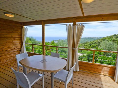 Camping U Pirellu - Camping Corse du Sud - Image N°3
