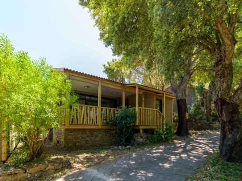 Camping U Pirellu - Camping Corse du Sud - Image N°4