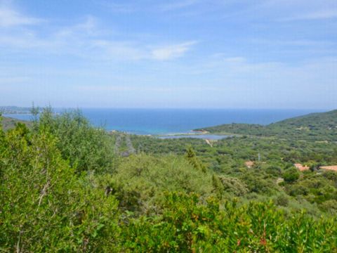 CHALET 5 personnes - Mimosa 2/5pers