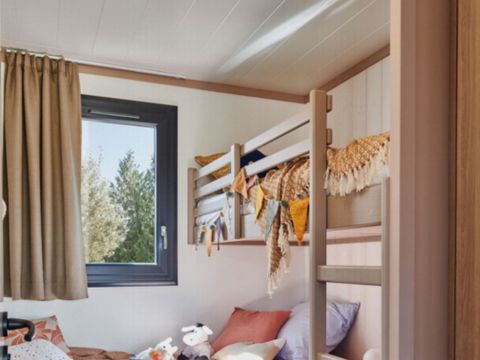CHALET 6 personnes - Chalet Casane 3ch 6 pers