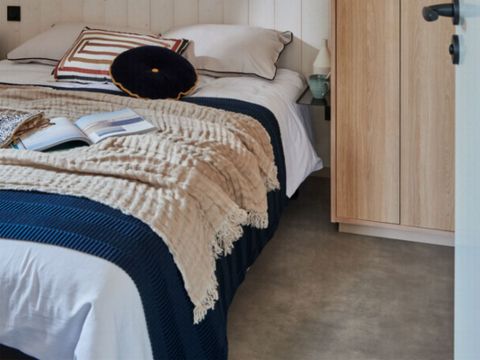 CHALET 4 personnes - Chalet Escapade 2ch 4 pers
