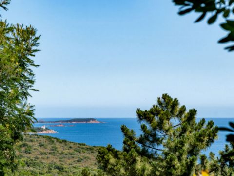 CHALET 5 personnes - Chalet Lantana 2/5 pers