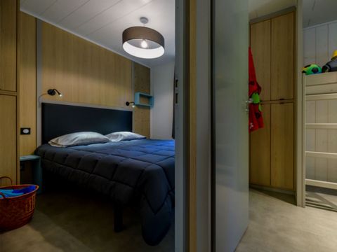 CHALET 6 personnes - Chalet Plein air 3 chambres