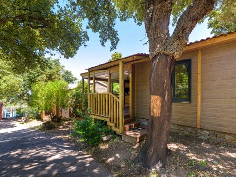 Camping U Pirellu - Camping Corse du Sud - Image N°5