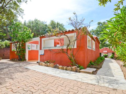 Camping U Pirellu - Camping Corse du Sud - Image N°23