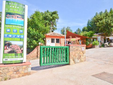 Camping U Pirellu - Camping Corse du Sud - Image N°30