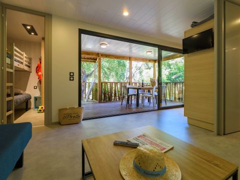 Camping U Pirellu - Camping Corse du Sud - Image N°11