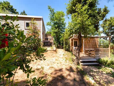 Camping U Pirellu - Camping Corse du Sud - Image N°14