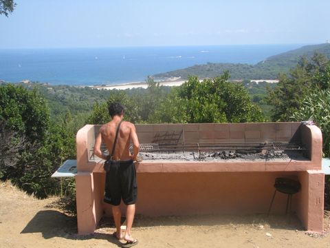 Camping U Pirellu - Camping Corse du Sud - Image N°31