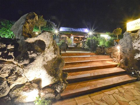 Camping U Pirellu - Camping Corse du Sud - Image N°20
