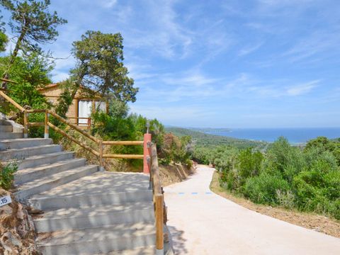Camping U Pirellu - Camping Corse du Sud - Image N°22