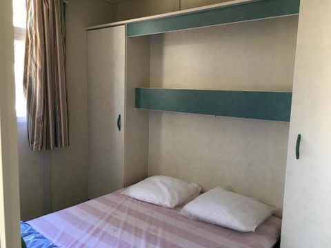 CHALET 5 personnes - Chalet 5 personnes