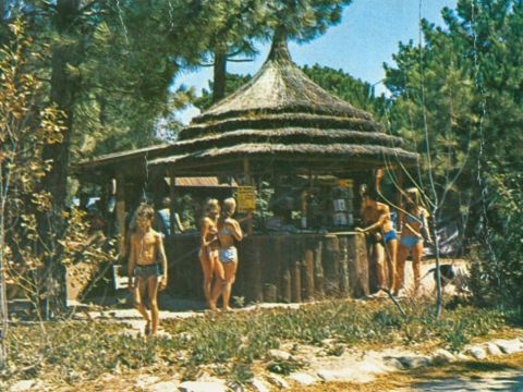 Camping Golfo Di Sogno - Camping Corse du Sud - Image N°33