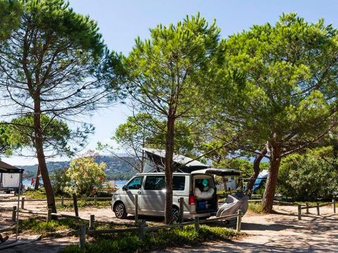 Camping Golfo Di Sogno - Camping Corse du Sud - Image N°44