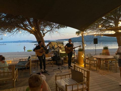 Camping Golfo Di Sogno - Camping Corse du Sud - Image N°5