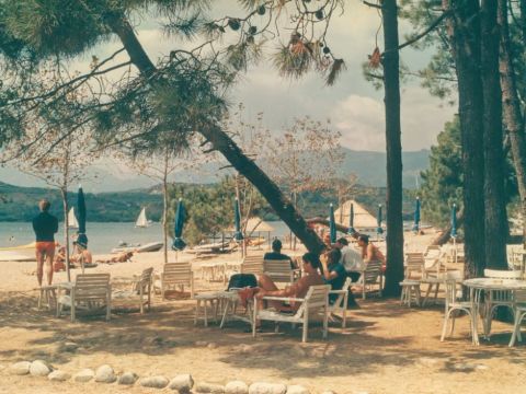 Camping Golfo Di Sogno - Camping Corse du Sud - Image N°40