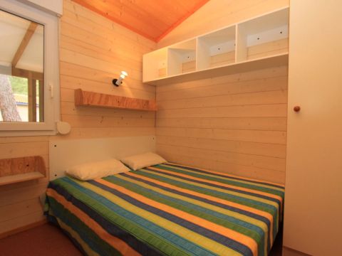 CHALET 4 personnes - CLIM 4 PERSONNES