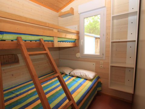 CHALET 4 personnes - CLIM 4 PERSONNES