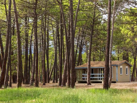 CHALET 4 personnes - CLIM 4 PERSONNES