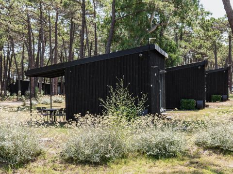 BUNGALOW 4 personnes - PINEDE 2/4 PERSONNES