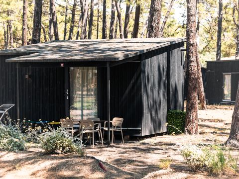 Bungalow 2/4 personnes - PINEDE