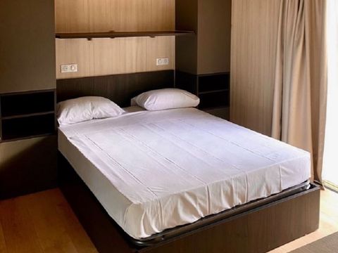 BUNGALOW 4 personnes - PINEDE 2/4 PERSONNES